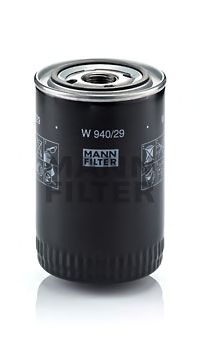 MANN w94029 -  Масляный фильтр
