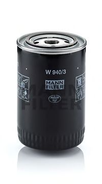 MANN w9403 -  Масляный фильтр