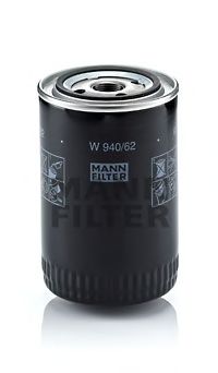 MANN w94062 -  Масляный фильтр