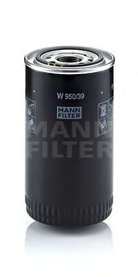 MANN w95039 -  Масляный фильтр