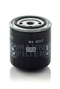 MANN wa9232 -  Фильтр для охлаждающей жидкости