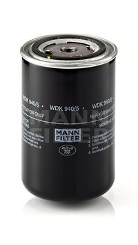 MANN wdk9405 -  Топливный фильтр