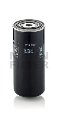MANN wdk9621 -  Топливный фильтр
