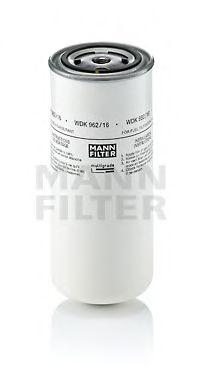 MANN wdk96216 -  Топливный фильтр