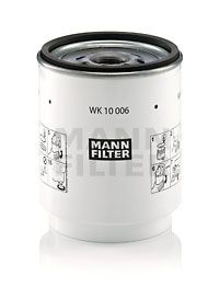 MANN wk10006z -  Топливный фильтр