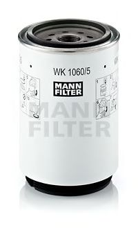 MANN wk10605x -  Топливный фильтр