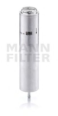 MANN wk5002x -  Топливный фильтр