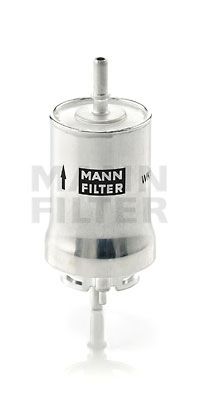 MANN wk59x -  Топливный фильтр