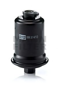 MANN wk61410 -  Топливный фильтр