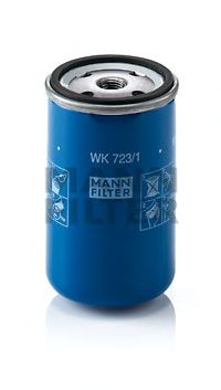 MANN wk7231 -  Топливный фильтр
