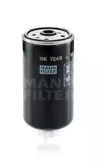 MANN wk7246 -  Топливный фильтр