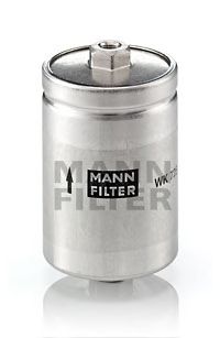 MANN wk725 -  Топливный фильтр