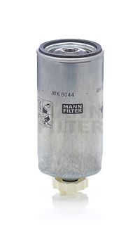 MANN wk8044x -  ТОПЛИВНЫЙ ФИЛЬТР