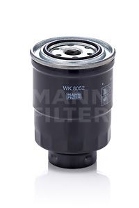 MANN wk8052z -  Фильтр топливный