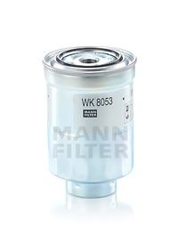 MANN wk8053z -  Фильтр топливный