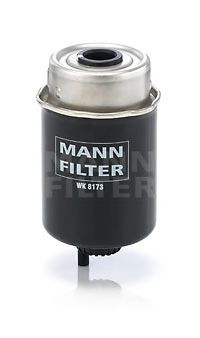 MANN wk8173 -  Топливный фильтр