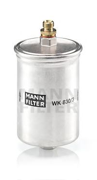 MANN wk8303 -  Топливный фильтр