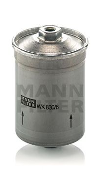 MANN wk8306 -  Топливный фильтр