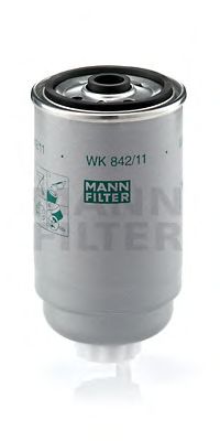 MANN wk84211 -  Топливный фильтр