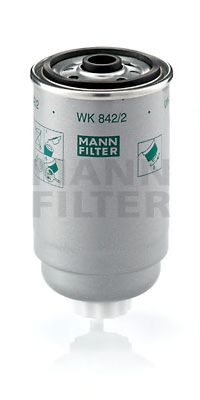 MANN wk8422 -  Топливный фильтр
