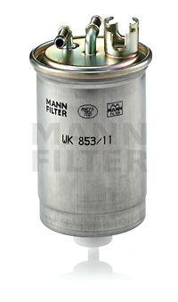 MANN wk85311 -  Топливный фильтр