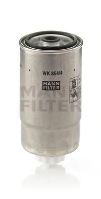 MANN wk8544 -  Топливный фильтр
