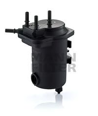 MANN wk93910x -  Топливный фильтр