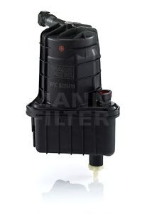 MANN wk93911x -  Топливный фильтр