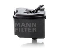 MANN wk9392z -  Фильтр топливный