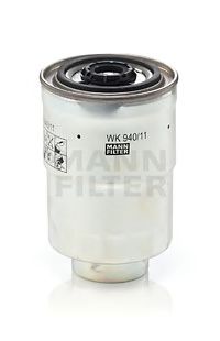 MANN wk94011x -  Топливный фильтр