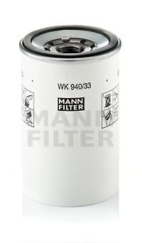 MANN wk94033x -  Топливный фильтр