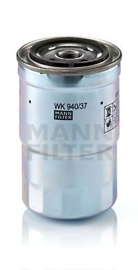 MANN wk94037x -  Топливный фильтр