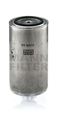 MANN wk95019 -  Топливный фильтр