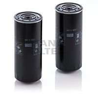 MANN wp1110212 -  Масляный фильтр