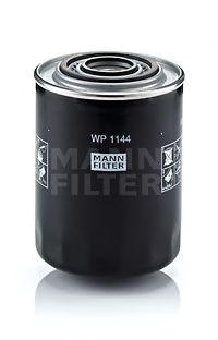 MANN wp1144 -  Масляный фильтр