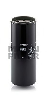 MANN wp12300 -  Масляный фильтр
