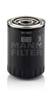 MANN wp9002 -  Масляный фильтр