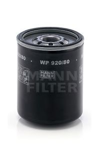 MANN wp92080 -  Масляный фильтр