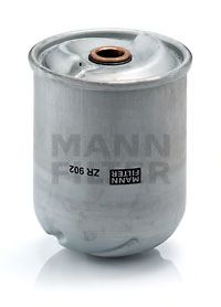 MANN zr902x -  Масляный фильтр