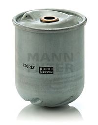 MANN zr903x -  Масляный фильтр