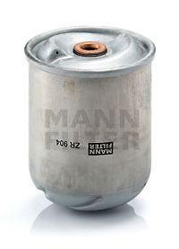 MANN zr904x -  Масляный фильтр