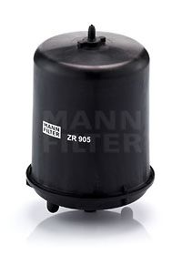 MANN zr905z -  Масляный фильтр