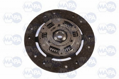 MAPA 000210409 -  Комплект сцепления
