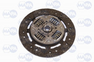 MAPA 004240809 -  Комплект сцепления
