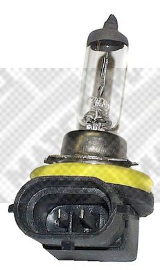 MAPCO 103208 -  Лампа накаливания, основная фара