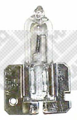 MAPCO 103214 -  Лампа накаливания, фара дальнего света