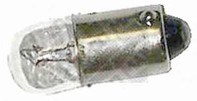 MAPCO 103301 -  Лампа накаливания, фонарь освещения багажника