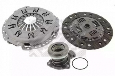 MAPCO 107161 -