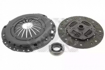 MAPCO 107649 -  Комплект сцепления