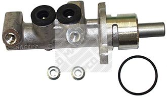MAPCO 1168 -  Главный тормозной цилиндр